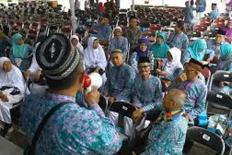 Kemenag Jabar Berencana Berangkatkan  22 Kloter Jemaah Haji Dari BIJB Kertajati