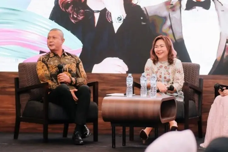 Pertegas Komitmen Tingkatkan Literasi dan Inklusi Keuangan, BeYoutiful Sun Life Hadir di Bandung
