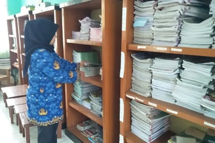 Ratusan Perpustakaan SD di Bandung Barat Rusak Berat, Disdik KBB Sebut Bakal Perbaiki Secara Bertahap