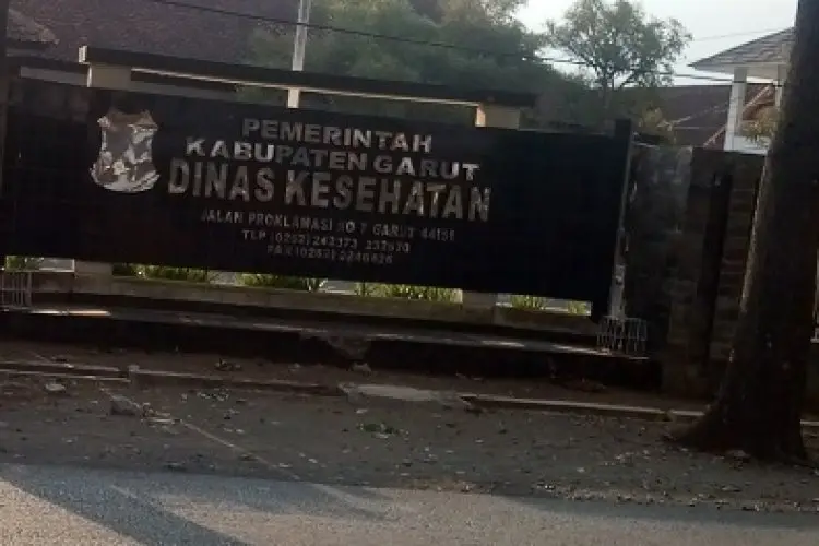 Sudah 6 Orang Anak Meninggal Akibat Difteri di Sukahurip Garut