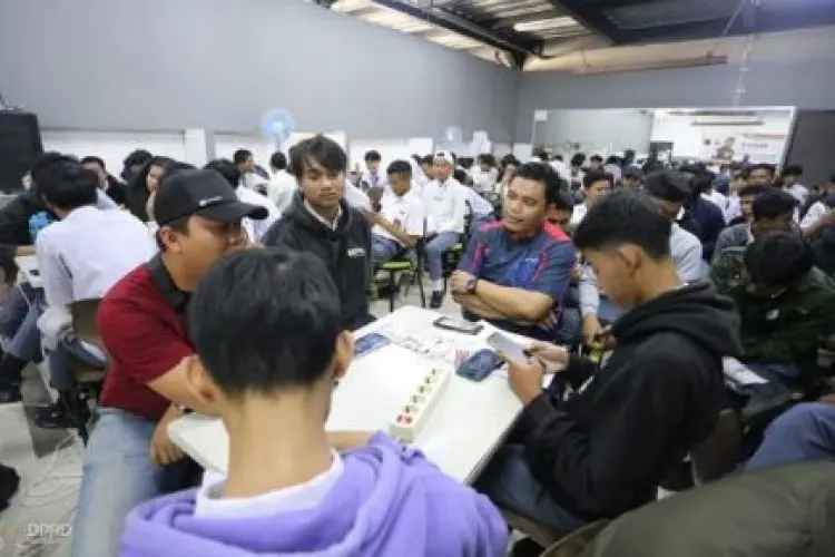 Bibit Atlet E-Sport Menjamur, Legislator Jabar Dorong Dukungan Dari Pemprov