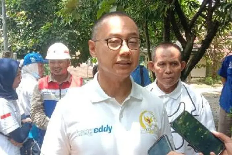 Eddy Soeparno Sebut PAN Beruntung Jika Wiranto jadi Gabung