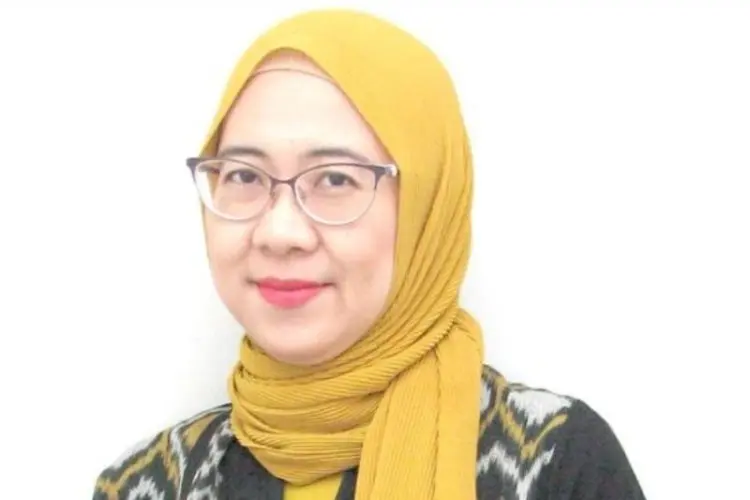 Inilah Penyebab Obesitas Menurut Pakar Gizi Fakultas Kedokteran Universitas Indonesia