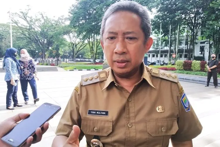 Antisipasi Penyakit Difteri, Pemkot Bandung Ajak Masyarakat Lengkapi Imunisasi Anak