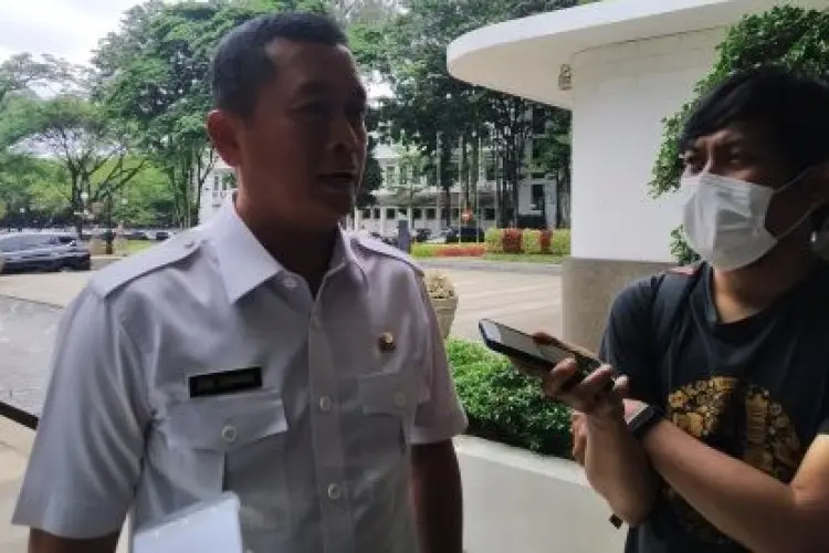 Reakreditasi Pelayanan Kesehatan di Kota Bandung Terus Berjalan