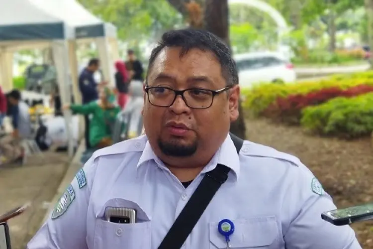 Suhu Kota Bandung Lebih Dingin, Begini Penjelasan BMKG