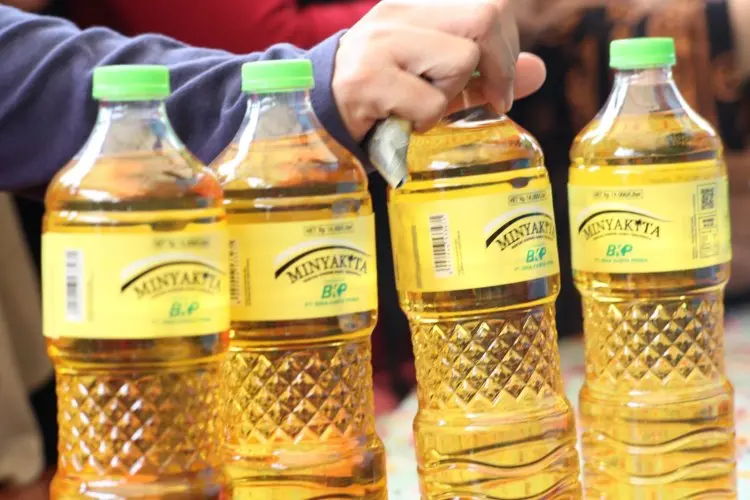 Stabilkan Harga Bahan Pokok, Pemkab Bogor Gelar Pangan Murah