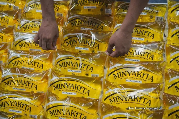 Harga Minyakita Melonjak, Disperindag Jabar Bongkar Akar Masalahnya