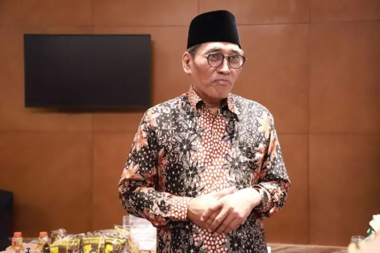 Kementerian Agama Minta LAZ yang Telah Beroperasi Segera Urus Izin