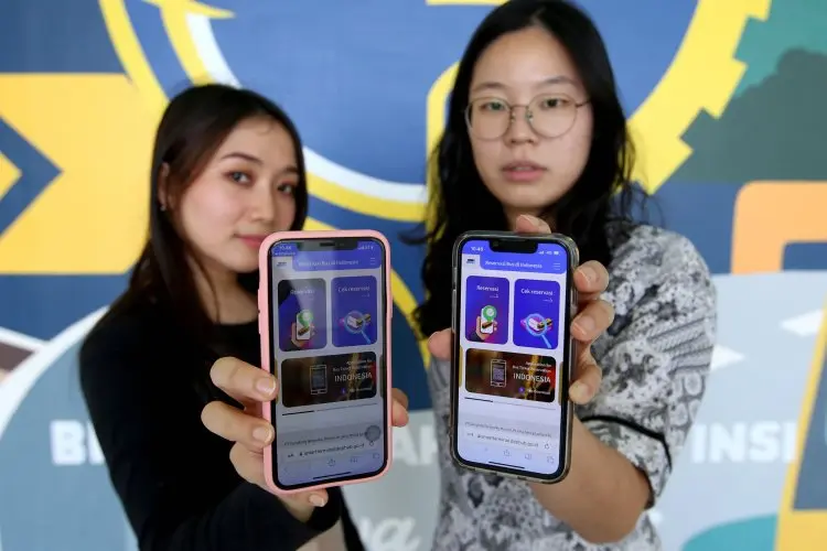 Terminal Leuwipanjang Akan Terapkan Layanan Tiket Berbasis Online