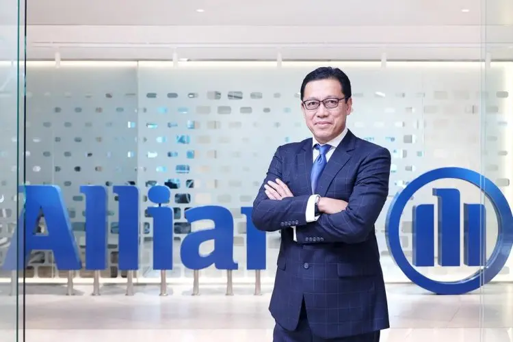 Achmad Kusna Permana Bergabung sebagai Managing Director Sharia Allianz Life Indonesia 