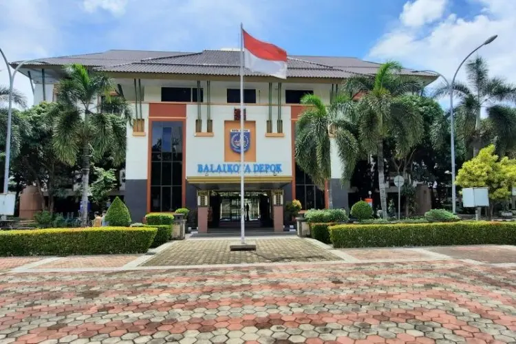 Diskominfo Kembangkan Aplikasi Depok Single Windows