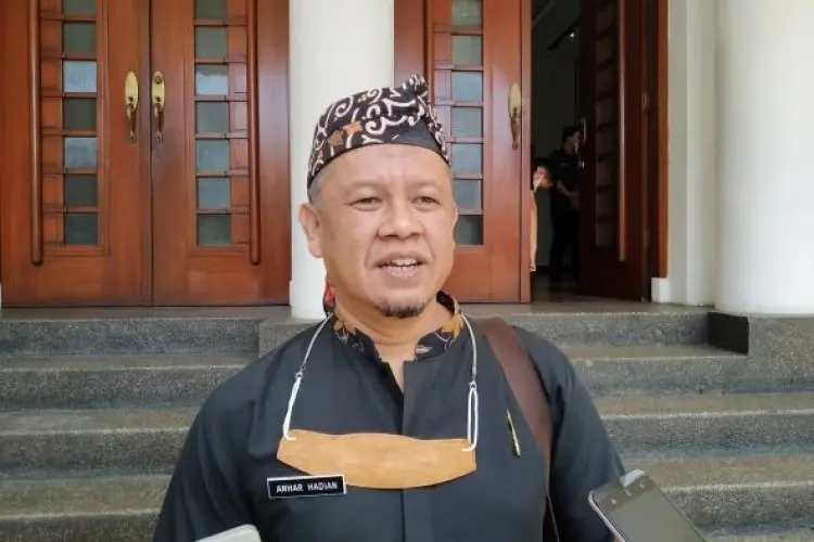 Duh...Dinkes Kota Bandung Temukan Kasus Diabetes Tipe II di Usia Remaja