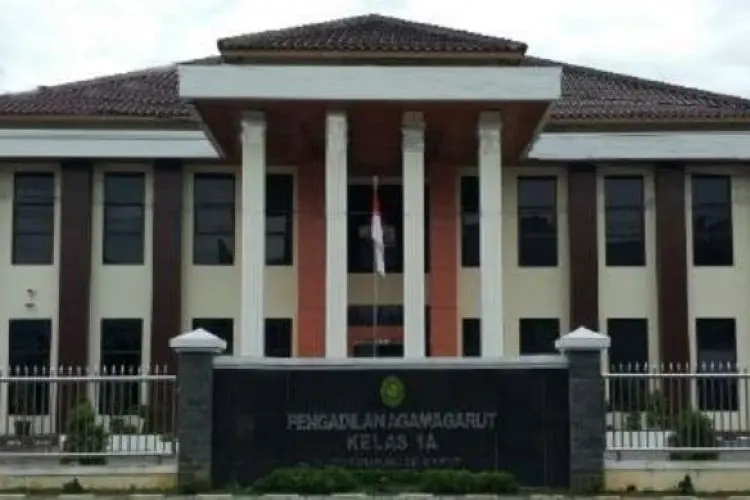 2022, Kasus Perceraian Keluarga di Garut Naik Jadi 6.159