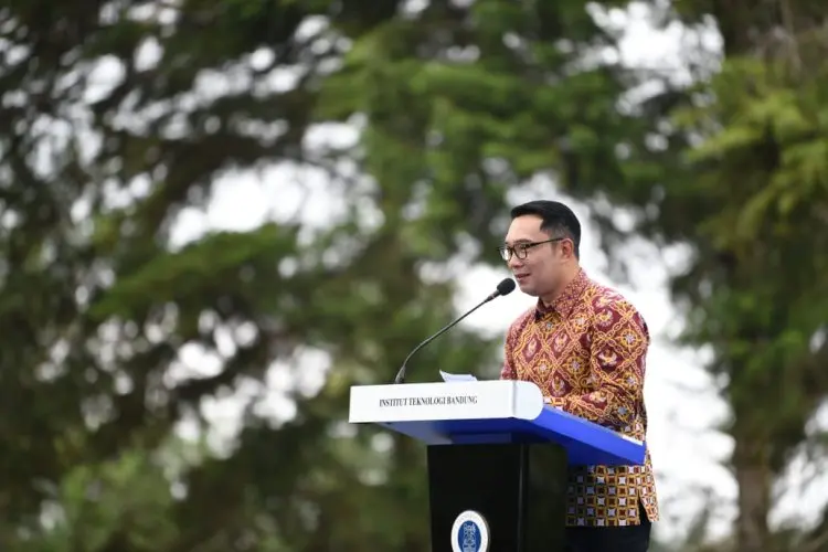 Bupati Bandung Minta Pemprov Bangun Flyover Bojongsoang, Ini Kata Ridwan Kamil...