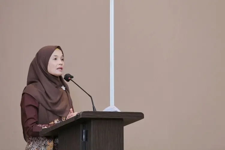 2023 Dekranasda Menuju Satu Data Pelaku Ekonomi Kota Bandung 