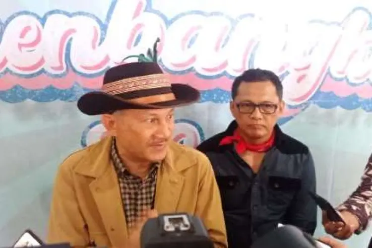 Genjot Kompetensi ASN, BPSDM Jabar Gelar Musrembangkom 2.0