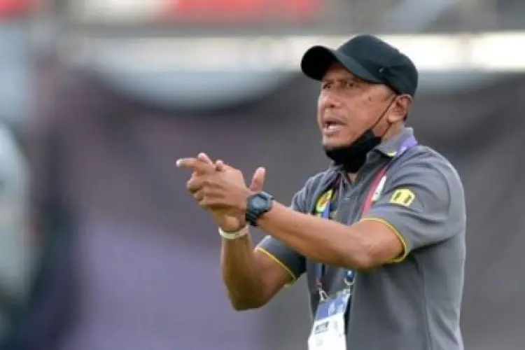 RD Minta Barito Putera Jaga Motivasi Hadapi Persib