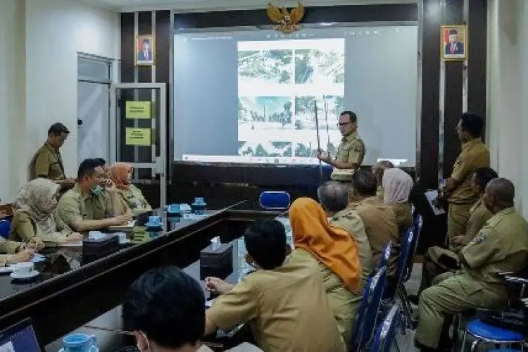 Pendaftaran Open Bidding Resmi Ditutup, Lima Pejabat Muda Berebut Kursi Kepala Dinas PUPR Kota Bogor