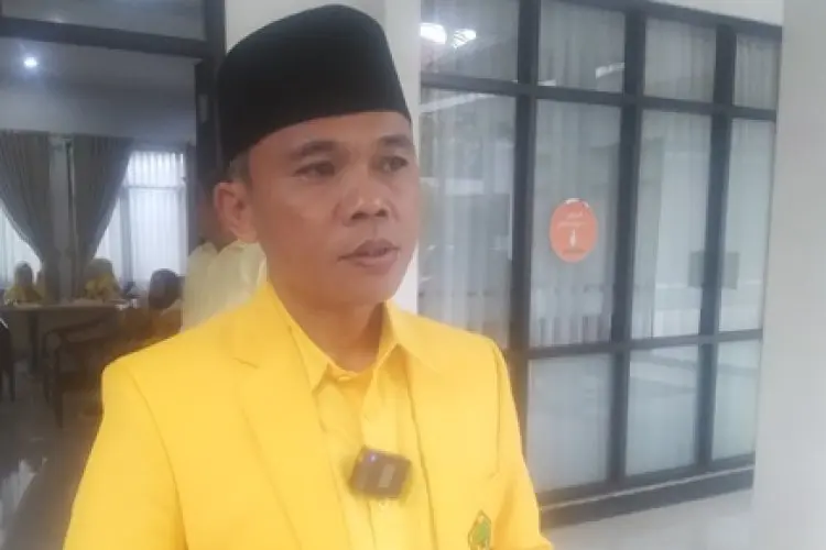 Partai Golkar KBB Ungkap Sejumlah Kriteria Bakal Calon Bupati yang Bakal Diusung pada Pemilu 2024