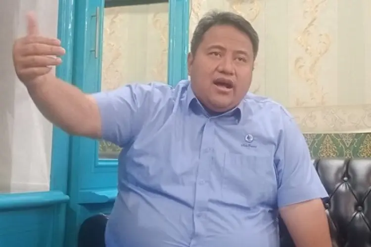Perumda Tirta Pakuan Kota Bogor Mulai Manfaatkan Dana Pinjaman untuk Penyediaan Air Minum Warga Perbatasan