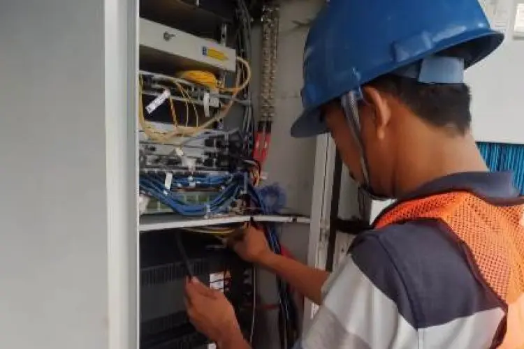 Gencar Terapkan Prinsip ESG pada Infrastruktur Jaringan, XL Axiata Gunakan Green BTS Secara Massal 