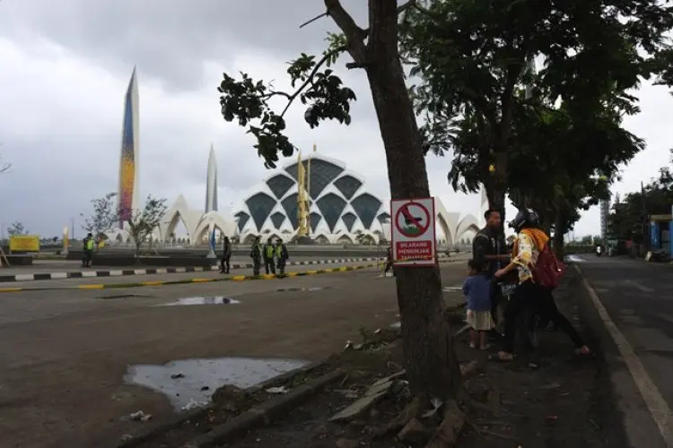 Garut Mundur, Pemprov Jabar Ambil Alih MTQ 2027 dengan Siapkan 2 Tempat Ikonik