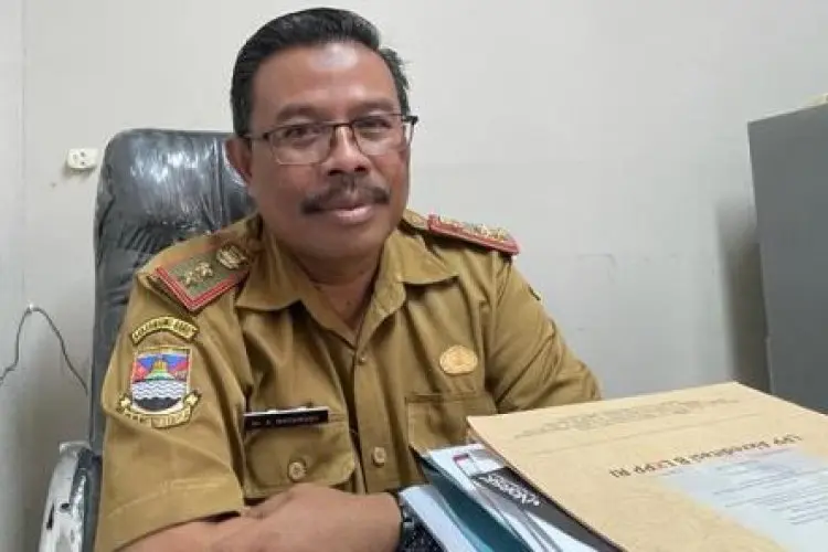 Penanganan Pasien Keracunan Massal Gratis, Dirut RSUD Lembang: di Luar RS Daerah Tentunya Bayar