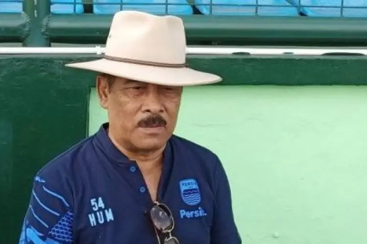 Persib Sisakan 8 Laga di Liga 1 2022/2023, Umuh Muchtar Takut Adanya Permainan Jegal-menjegal