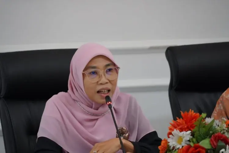    Pelaksanaan APBN TA 2022 Kurang Memuaskan, PKS: Penurunan Angka Kemiskinan Masih Jauh dari Target