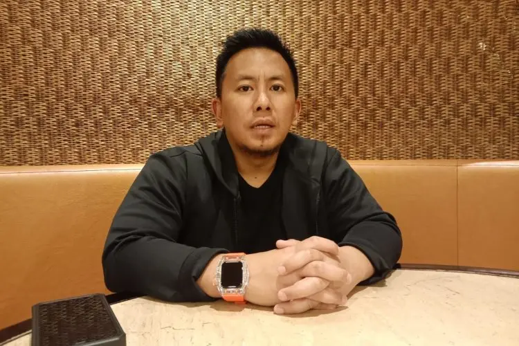 Jelang Pemilu 2024, Ferrari Nurrachadian Mundur dari Perindo Jabar