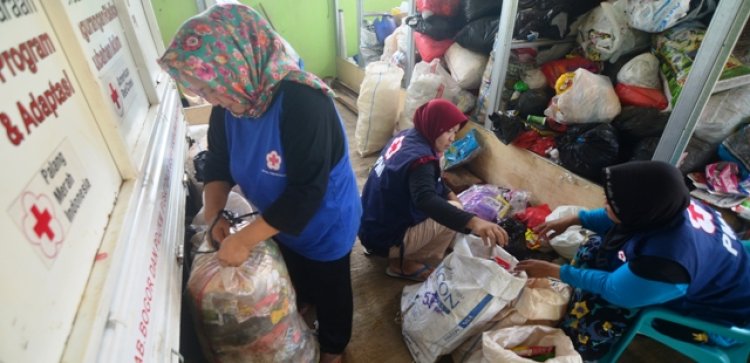 Mantap, Jumlah BUMDes di Jawa Barat Sudah Mencapai Lima Ribu Lebih