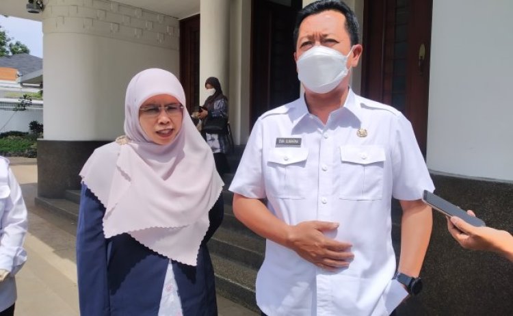 Pascakebakaran, Manajemen RSUD Bandung Kiwari Diminta Melakukan Audit