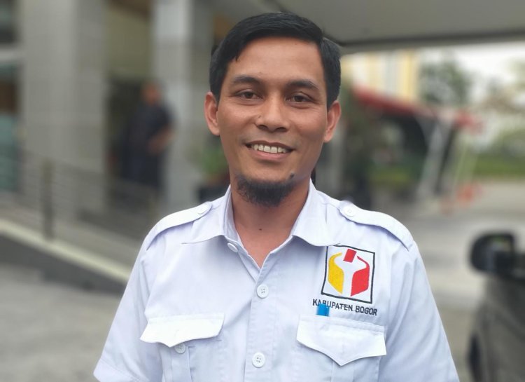 Bakal Tetapkan DPT Pemilu 2024, Bawaslu Ingkatkan KPU Kabupaten Bogor