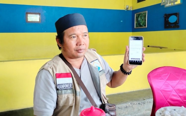 DPKPP Kabupaten Cirebon Disorot Aktivis Antikorupsi, Ada Apa? 