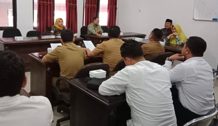 Dana Pemilihan Kuwu Serentak 2023 di Kabupaten Cirebon Dianggarkan Rp19 Miliar