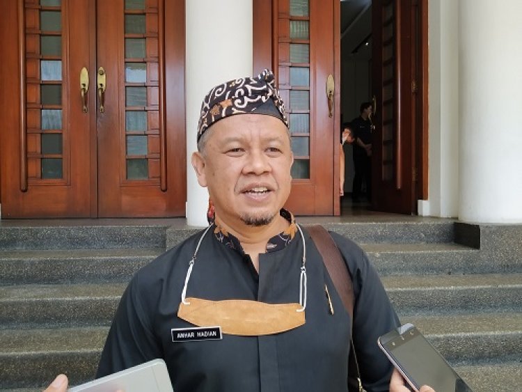 Kasus DBD di Kota Bandung Alami Penurunan Dibanding 2022