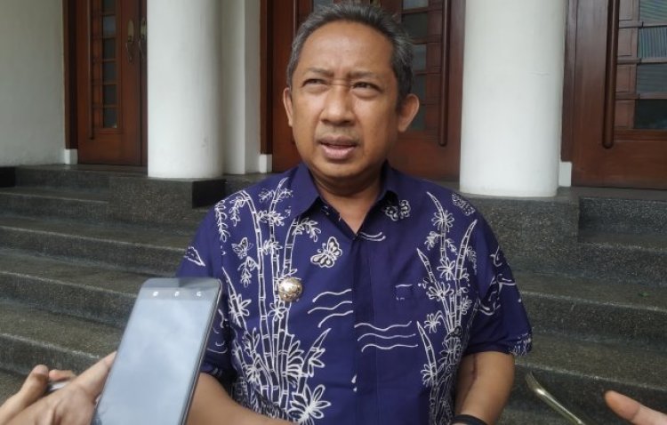 Yana Mulyana Dukung Polrestabes Bandung Tindak Tegas Pelaku Begal 