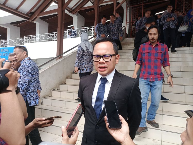 Resmi, Kota Bogor Buka Pendaftaran Lelang Jabatan Posisi Pejabat Tinggi Ini