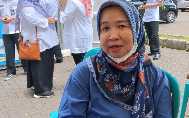 DP3A Kota Bandung Akan Berikan Pendampingan Tehadap Korban Ayah Aniaya Anak Kandung di Cimahi
