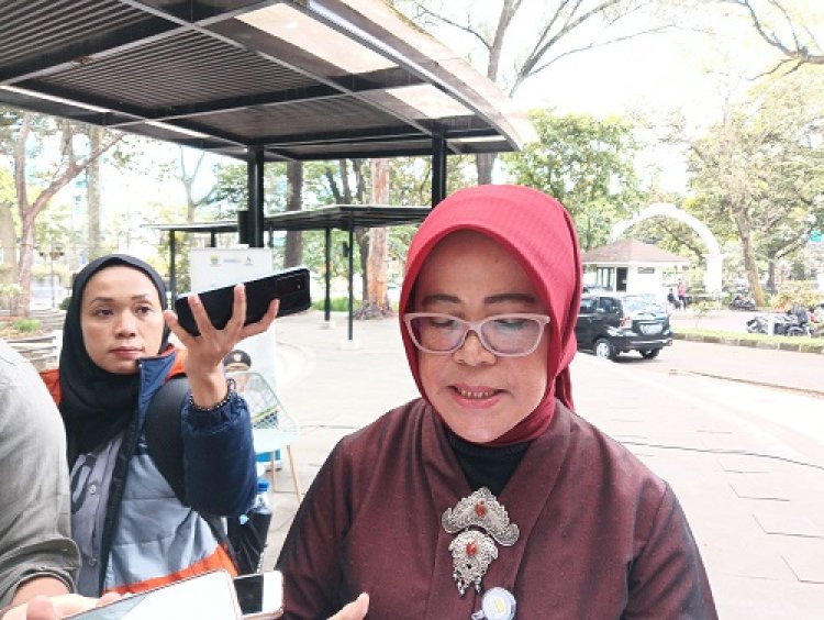 Pemkot Bandung Pastikan MinyaKita Kembali Hadir