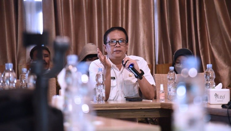 Anggaran Perjalanan Dinas Pemkab Bandung Rp77,3 Miliar di APBD 2023 Bikin Miris