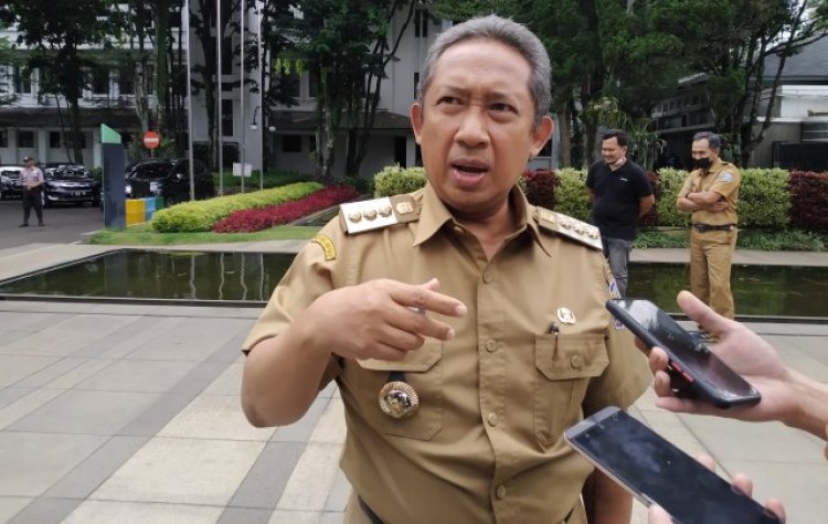 Begini Kata Wali Kota Bandung Soal Kelangkaan MinyaKita