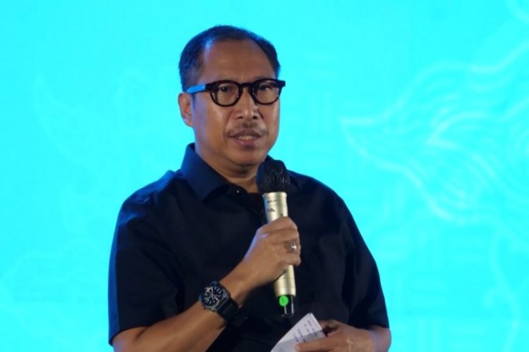 Bapenda Jabar Sebut Penerapan Sistem Digital Dongkrak Pendapatan Sektor Pajak Jawa Barat