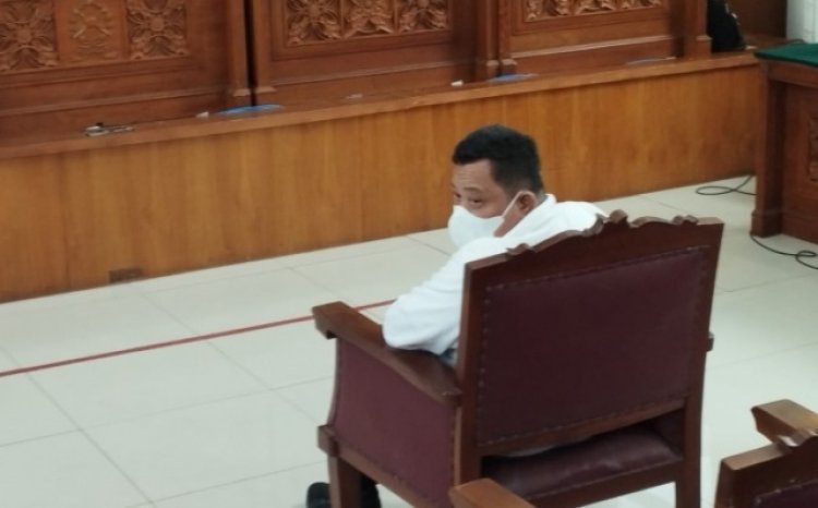Kuat Maruf Siap Ajukan Banding Setelah Divonis 15 Tahun Penjara