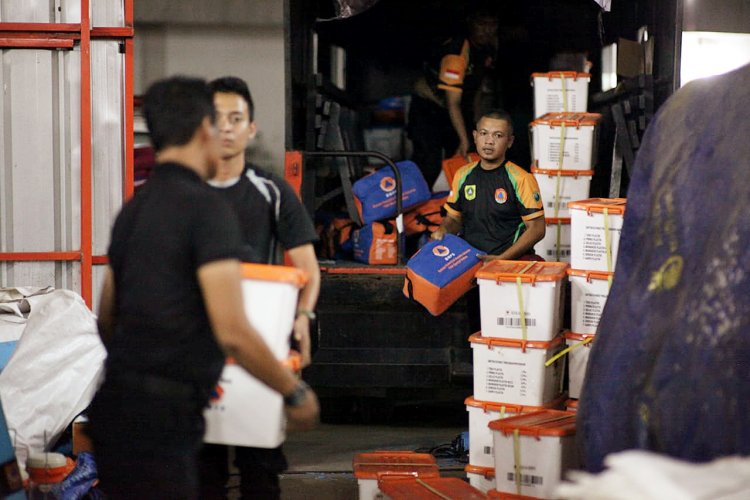 Kasus Korupsi Dana Bantuan Bencana Alam Kabupaten Bogor Dilimpahkan ke Pengadilan Tipikor Bandung