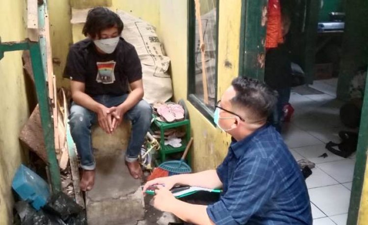 Program Mengurangi Pecandu dan Penyalahguna Narkotika Belum Optimal, BNNK Bandung Barat Ungkap Faktornya 