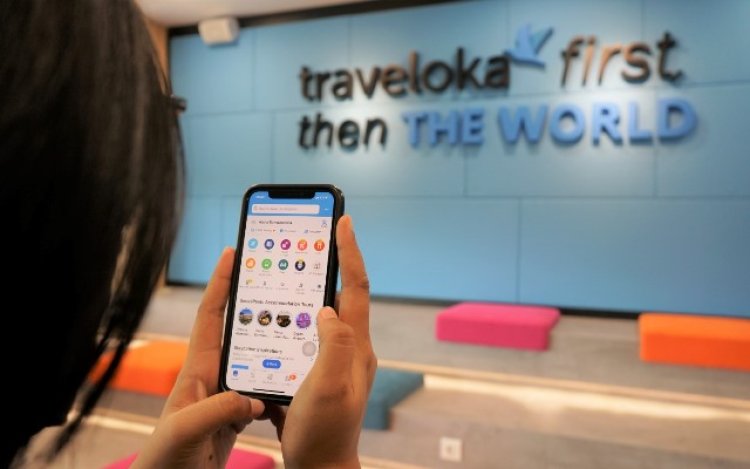Traveloka Yakini Digitalisasi Perkuat Pemulihan Industri Pariwisata di Bandung Raya