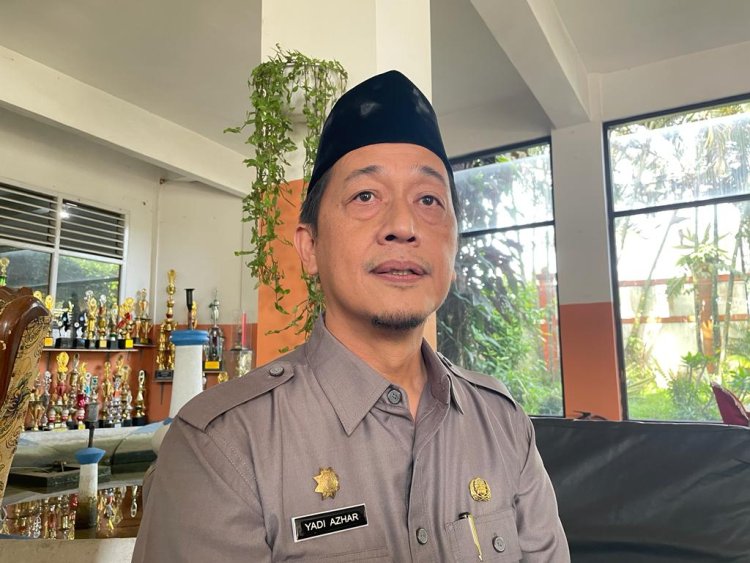 Kabupaten Bandung Barat Bertekad Kembali Raih Predikat WTP Atas LKPD 2022
