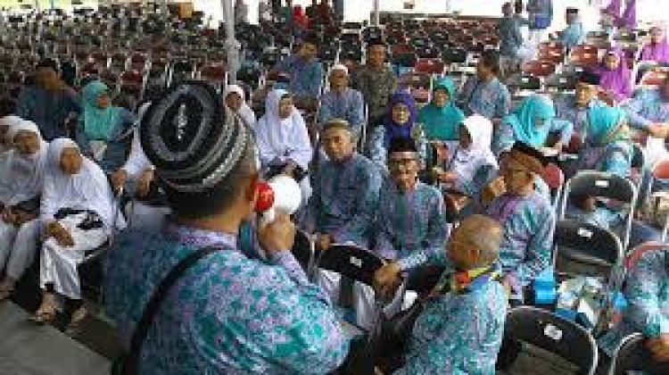 Kemenag Jabar Berencana Berangkatkan  22 Kloter Jemaah Haji Dari BIJB Kertajati